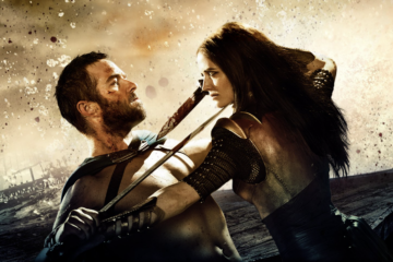 300: Rise of an Empire